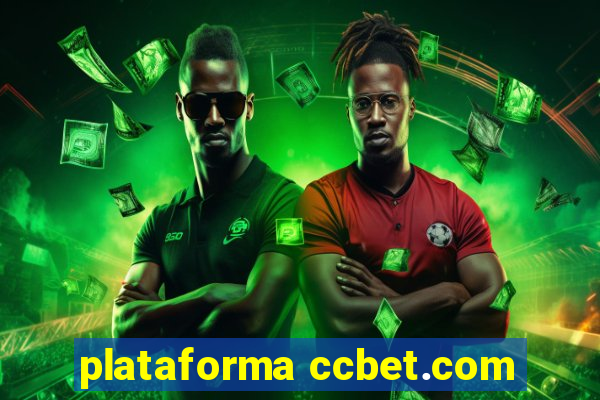 plataforma ccbet.com